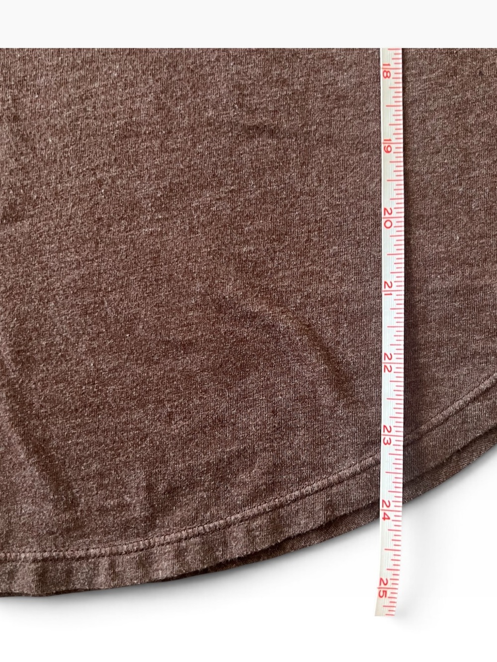 Reserve 84 Brown Longhorn Morocco Graphic Muscle Tank Top XS Western Boho - Picture 6 of 13
